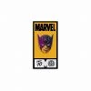 Tom Whalen Enamel Pins Hawkeye Enamel Pin