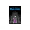 Florian Bertmer Monsters, Inc. – Boo Enamel Pin