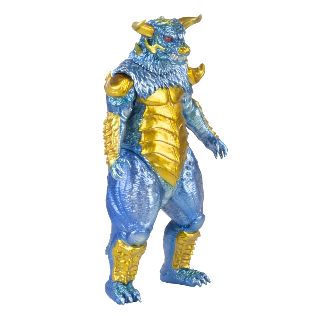 Mondo Pulgasauri Soft Vinyl Figure Toys 13 Mondo Pulgasauri Soft Vinyl Figure Toys