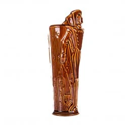 Mondo Tikis Rocketeer Tiki Mug 24 Mondo Tikis Rocketeer Tiki Mug