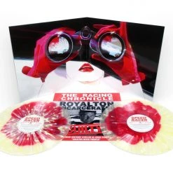 Michael Giacchino Speed Racer – Original Motion Picture Soundtrack 2XLP Music