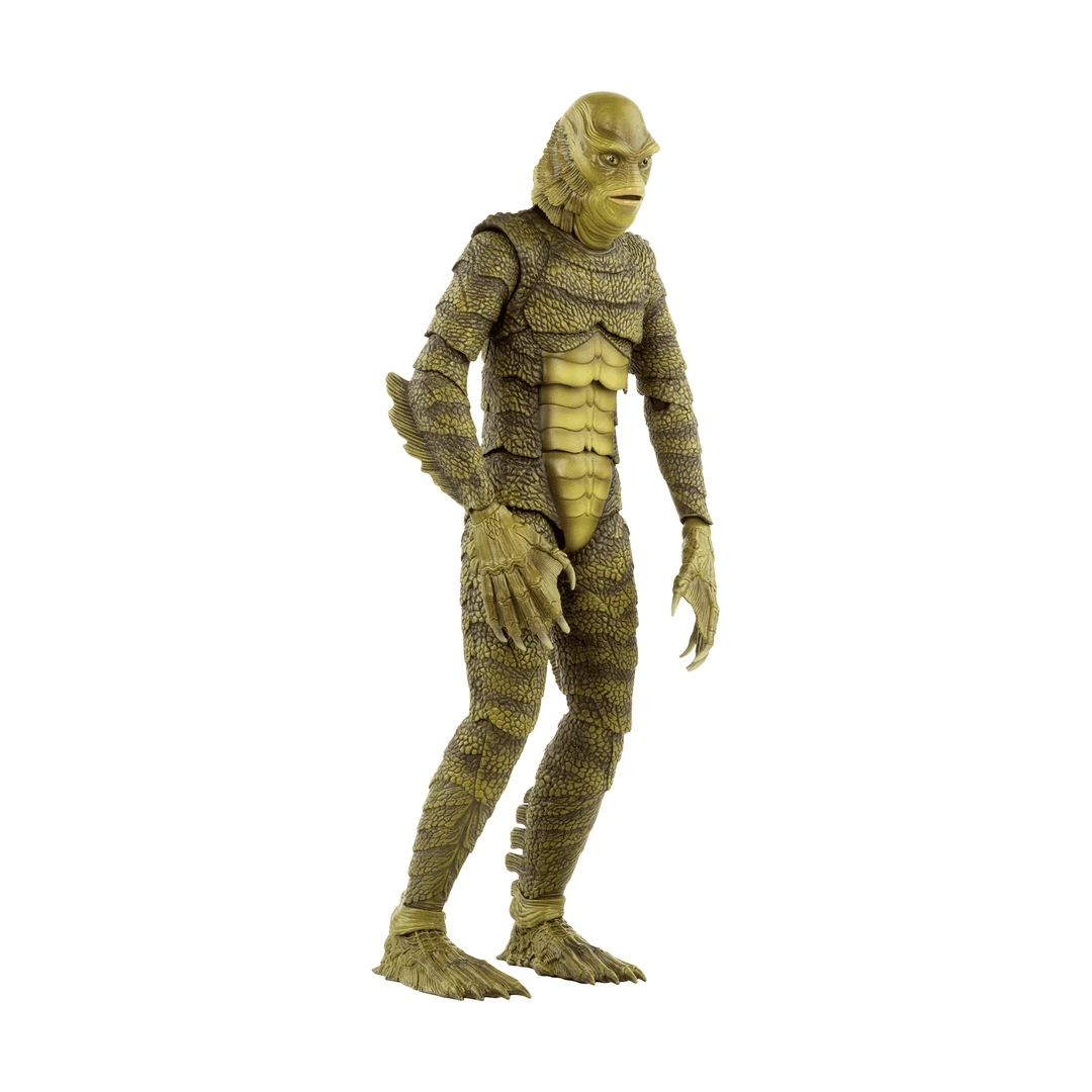 Mondo Toys Creature From The Black Lagoon 1/6 Scale Figure Mondo Toys Creature From The Black Lagoon 1/6 Scale Figure