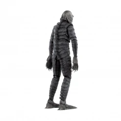 Mondo Creature From The Black Lagoon 1/6 Scale Figure - Silver Screen Variant Toys 26 Mondo Creature From The Black Lagoon 1/6 Scale Figure - Silver Screen Variant Toys