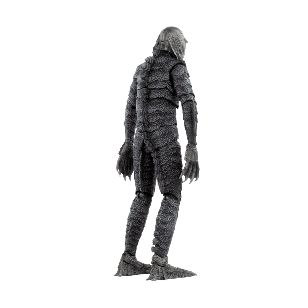 Mondo Creature From The Black Lagoon 1/6 Scale Figure - Silver Screen Variant Toys 11 Mondo Creature From The Black Lagoon 1/6 Scale Figure - Silver Screen Variant Toys