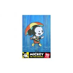 JJ Harrison Enamel Pins Mickey Mouse Enamel Pin