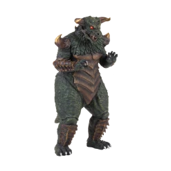 Mondo Pulgasauri Deluxe Soft Vinyl Figure