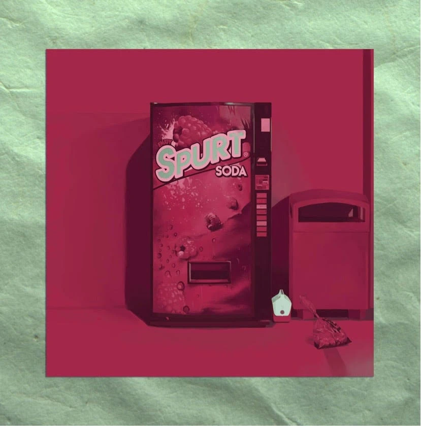 Matt Glass 12 Hour Shift - Original Motion Picture Soundtrack LP Matt Glass 12 Hour Shift - Original Motion Picture Soundtrack LP