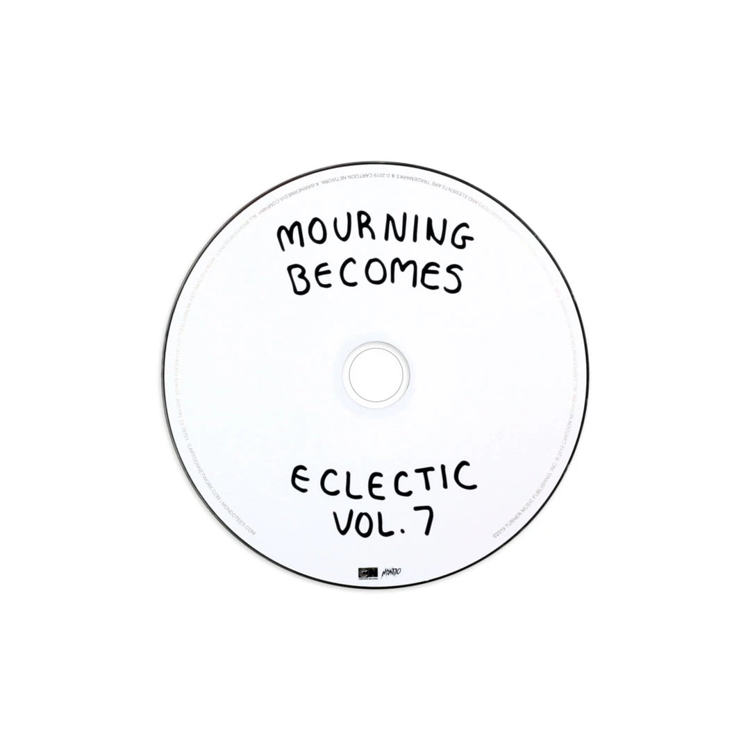 Various Artists Music Adventure Time – The Complete Series Box Set Various Artists Music Adventure Time – The Complete Series Box Set