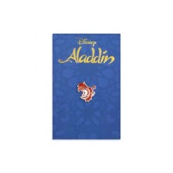 Matt Taylor Aladdin – Abu Enamel Pin