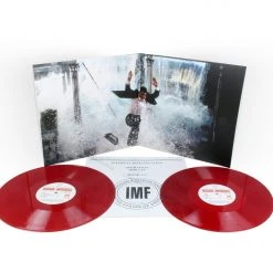 Danny Elfman Mission: Impossible – Music From The Original Motion Picture Score 2XLP