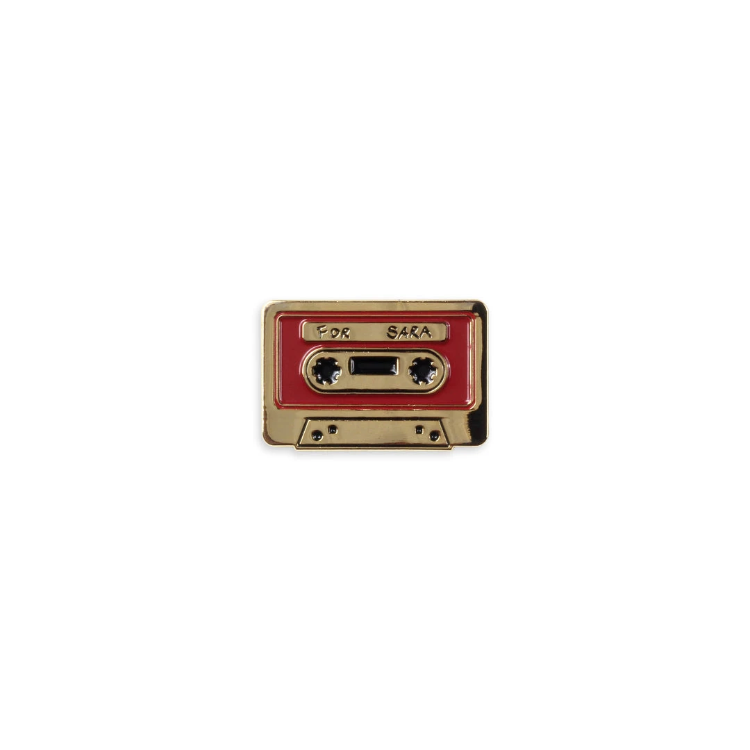 Sam Wolfe Connelly Over The Garden Wall – The Cassette Enamel Pin 3 Sam Wolfe Connelly Over The Garden Wall – The Cassette Enamel Pin