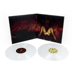 Konami Digital Entertainment Silent Hill – Original Video Game Soundtrack 2XLP Music 3 Konami Digital Entertainment Silent Hill – Original Video Game Soundtrack 2XLP Music