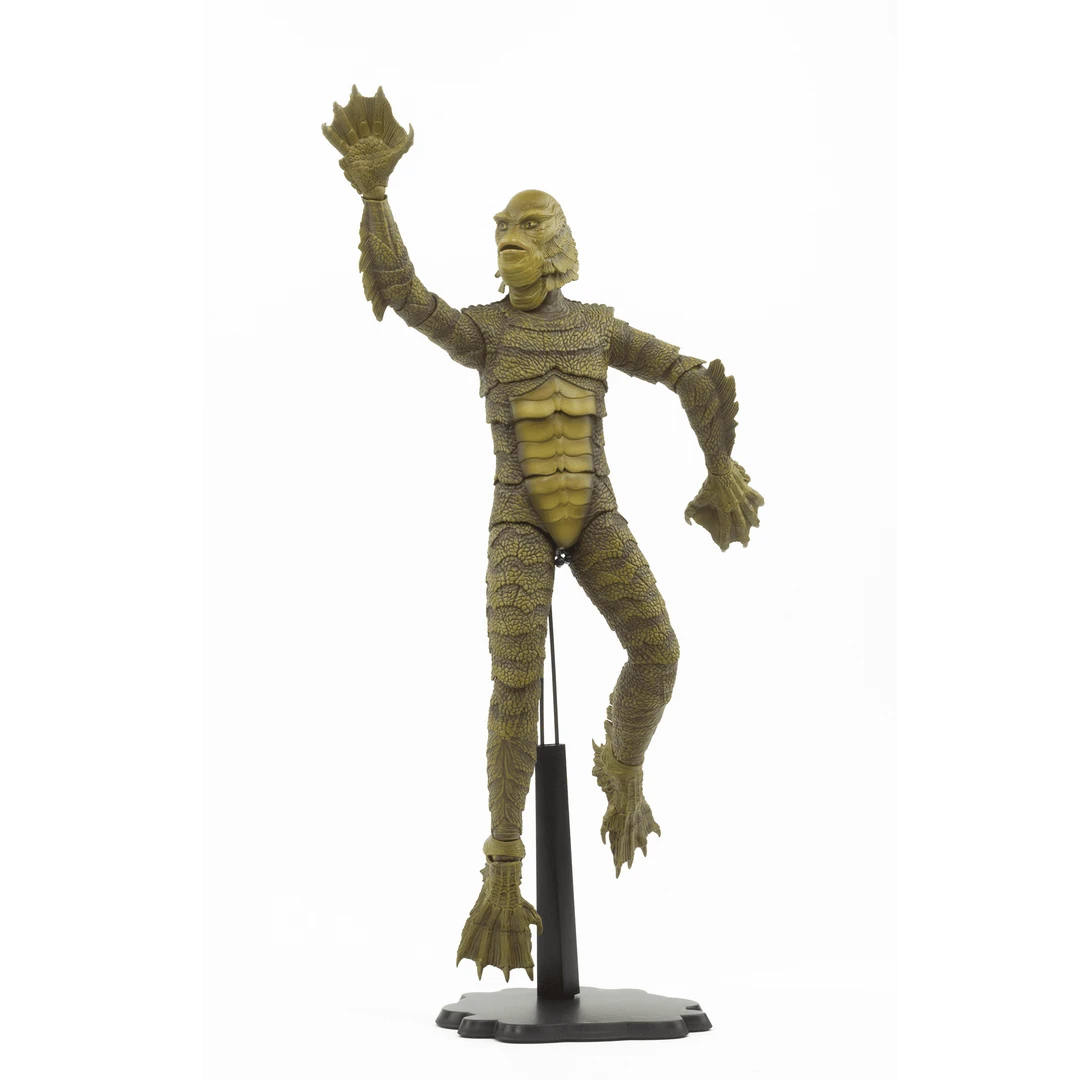 Mondo Toys Creature From The Black Lagoon 1/6 Scale Figure Mondo Toys Creature From The Black Lagoon 1/6 Scale Figure