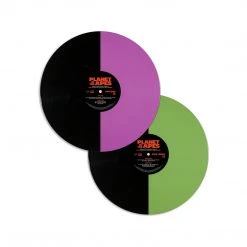 Jerry Goldsmith Planet Of The Apes – Original Motion Picture Soundtrack 2XLP