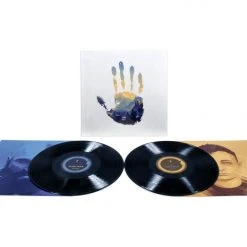 Bear McCreary God Of War – Original Video Game Soundtrack 2XLP 8 Bear McCreary God Of War – Original Video Game Soundtrack 2XLP