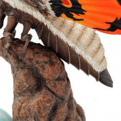 Mondo Mothra: Tokyo SOS Premium Scale Statue