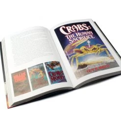 Quirk Books Paperbacks From Hell