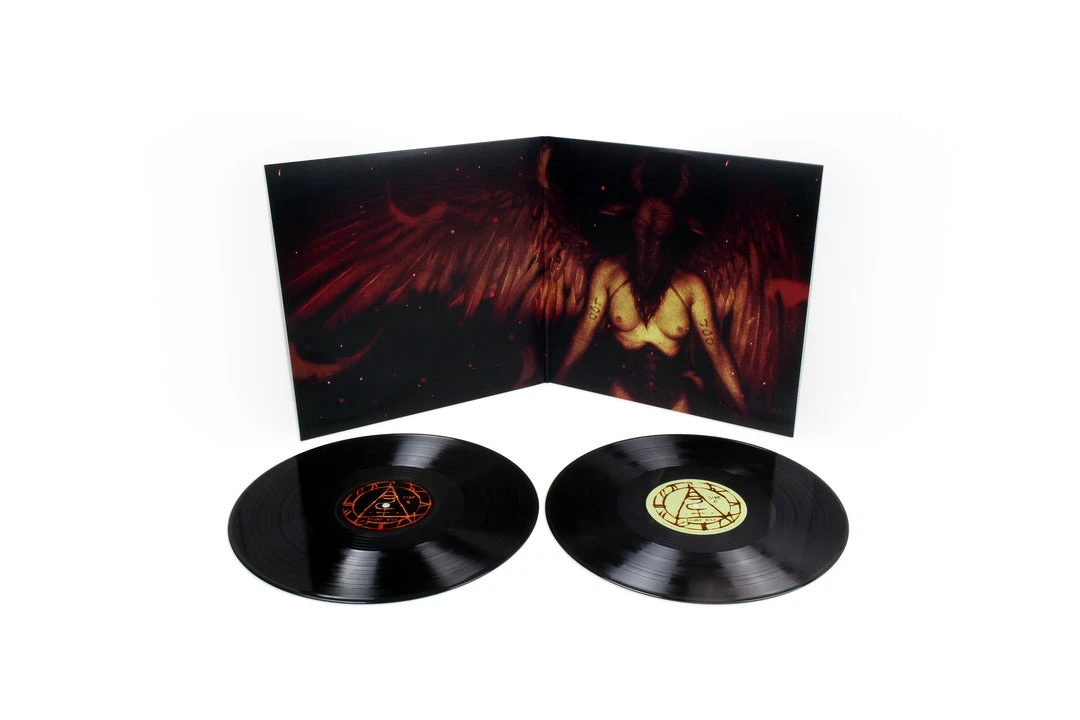 Konami Digital Entertainment Silent Hill – Original Video Game Soundtrack 2XLP Music Konami Digital Entertainment Silent Hill – Original Video Game Soundtrack 2XLP Music