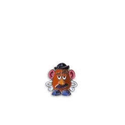 Tom Whalen Enamel Pins Toy Story – Mr. Potato Head Enamel Pin