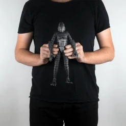 Mondo Creature From The Black Lagoon 1/6 Scale Figure - Silver Screen Variant Toys 27 Mondo Creature From The Black Lagoon 1/6 Scale Figure - Silver Screen Variant Toys