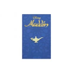 Matt Taylor Aladdin – Magic Lamp Enamel Pin Enamel Pins