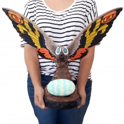Mondo Mothra: Tokyo SOS Premium Scale Statue
