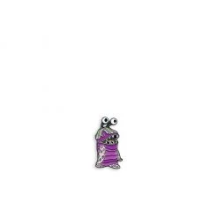 Florian Bertmer Monsters, Inc. – Boo Enamel Pin