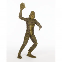 Mondo Toys Creature From The Black Lagoon 1/6 Scale Figure 14 Mondo Toys Creature From The Black Lagoon 1/6 Scale Figure
