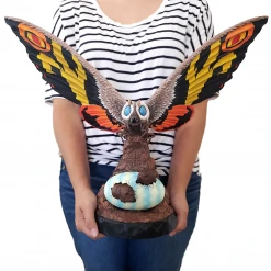 Mondo Mothra: Tokyo SOS Premium Scale Statue - Limited Edition Toys 39 Mondo Mothra: Tokyo SOS Premium Scale Statue - Limited Edition Toys