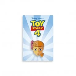 Tom Whalen Toy Story – Bo Peep Enamel Pin