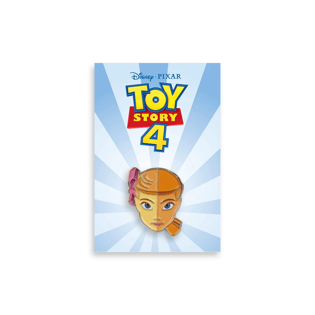 Tom Whalen Toy Story – Bo Peep Enamel Pin Tom Whalen Toy Story – Bo Peep Enamel Pin