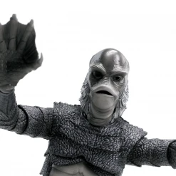 Mondo Creature From The Black Lagoon 1/6 Scale Figure - Silver Screen Variant Toys 29 Mondo Creature From The Black Lagoon 1/6 Scale Figure - Silver Screen Variant Toys