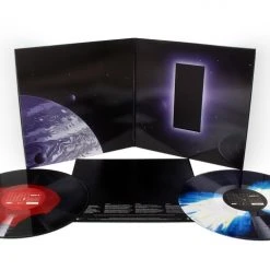 Various Artists 2001: A Space Odyssey – Original Motion Picture Soundtrack Music