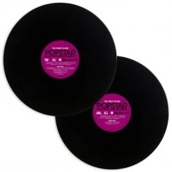 The Lonely Island Music Popstar: Never Stop Never Stopping – Original Soundtrack 2XLP (Donkey Roll) 5 The Lonely Island Music Popstar: Never Stop Never Stopping – Original Soundtrack 2XLP (Donkey Roll)