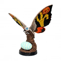 Mondo Mothra: Tokyo SOS Premium Scale Statue