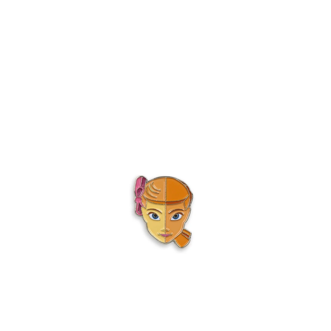 Tom Whalen Toy Story – Bo Peep Enamel Pin Tom Whalen Toy Story – Bo Peep Enamel Pin