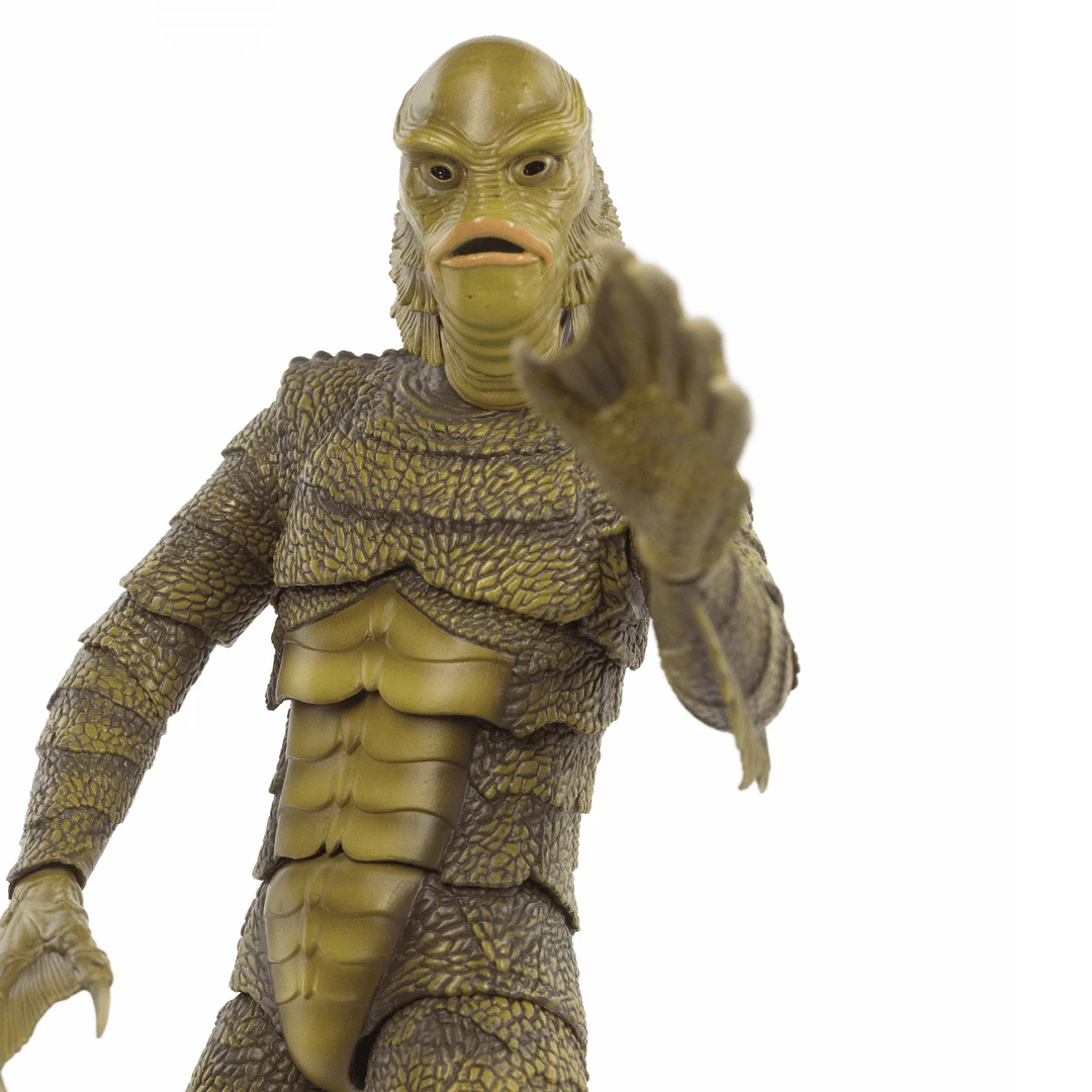 Mondo Toys Creature From The Black Lagoon 1/6 Scale Figure Mondo Toys Creature From The Black Lagoon 1/6 Scale Figure