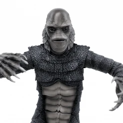 Mondo Creature From The Black Lagoon 1/6 Scale Figure - Silver Screen Variant Toys 30 Mondo Creature From The Black Lagoon 1/6 Scale Figure - Silver Screen Variant Toys