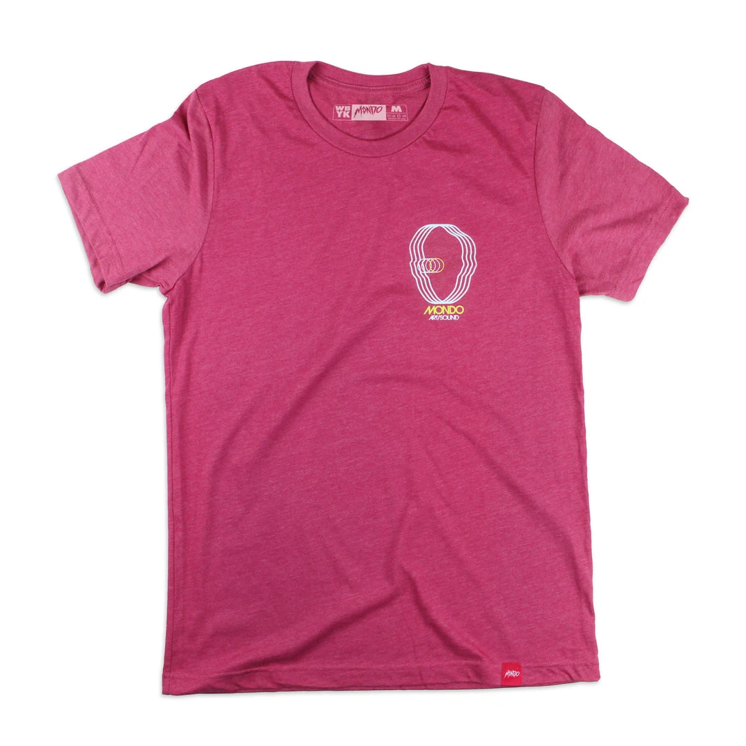 We Buy Your Kids Truth In Advertising (Heather Raspberry) T-Shirt 1 We Buy Your Kids Truth In Advertising (Heather Raspberry) T-Shirt