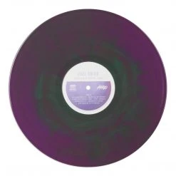 Joel Grind – Echoes In A Crystal Tomb LP