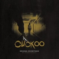 Data Airlines Cuckoo By Antoni Maiovvi Music