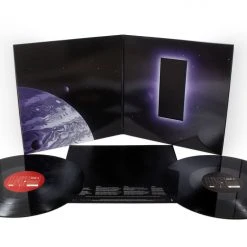 Various Artists 2001: A Space Odyssey – Original Motion Picture Soundtrack Music