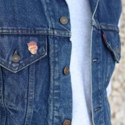 Tom Whalen Cyclops Enamel Pin Enamel Pins 2 Tom Whalen Cyclops Enamel Pin Enamel Pins