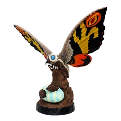 Mondo Mothra: Tokyo SOS Premium Scale Statue - Limited Edition Toys 41 Mondo Mothra: Tokyo SOS Premium Scale Statue - Limited Edition Toys