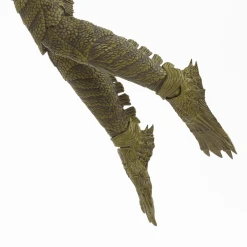 Mondo Toys Creature From The Black Lagoon 1/6 Scale Figure 17 Mondo Toys Creature From The Black Lagoon 1/6 Scale Figure