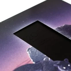 Various Artists 2001: A Space Odyssey – Original Motion Picture Soundtrack Music