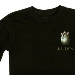 Paige Reynolds Alien – Xenomorph Long Sleeve T-Shirt Apparel 6 Paige Reynolds Alien – Xenomorph Long Sleeve T-Shirt Apparel