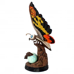 Mondo Mothra: Tokyo SOS Premium Scale Statue - Limited Edition Toys 42 Mondo Mothra: Tokyo SOS Premium Scale Statue - Limited Edition Toys
