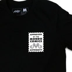 Apparel Mondo Authority T-Shirt