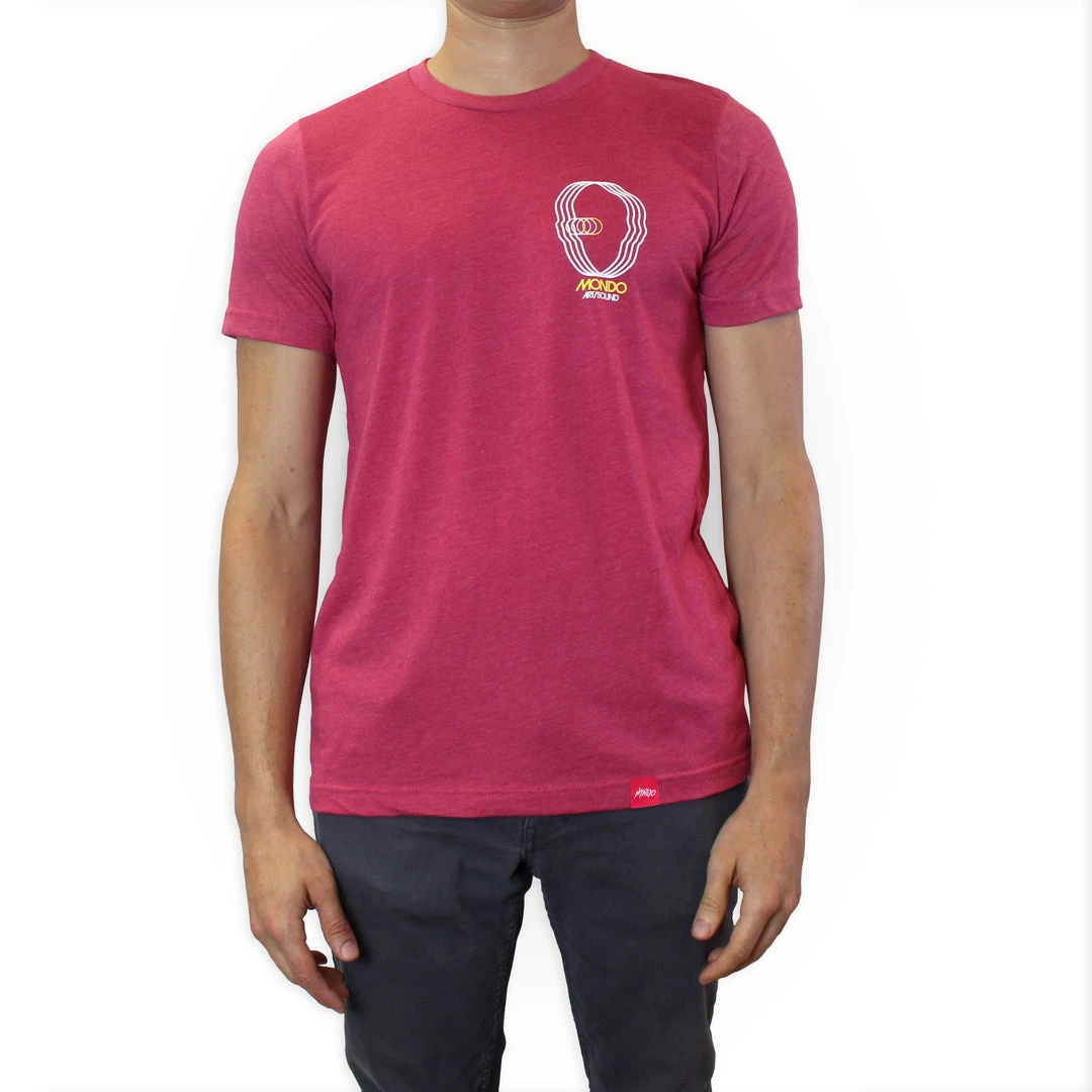 We Buy Your Kids Truth In Advertising (Heather Raspberry) T-Shirt 3 We Buy Your Kids Truth In Advertising (Heather Raspberry) T-Shirt